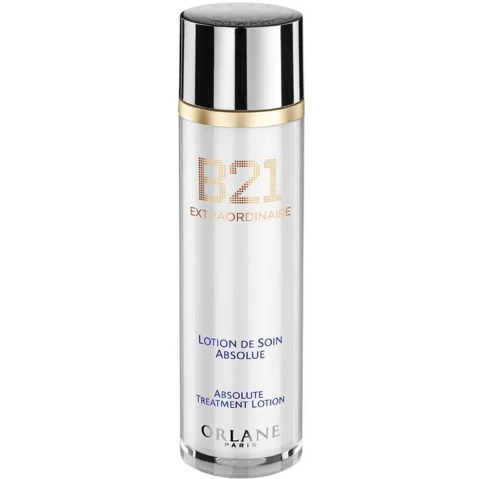 Orlane B21 Extraordinaire Lotion de traitement local anti-âge 120 ml